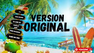 17Eme Escadron Ft. Benjy - Rann Moi Dingue Version Original