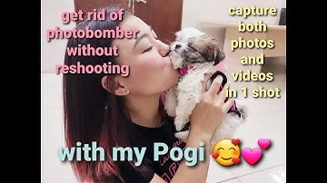 My Samsung Story [Samsung One UI 3.1 ft. Single Take and Object Eraser]