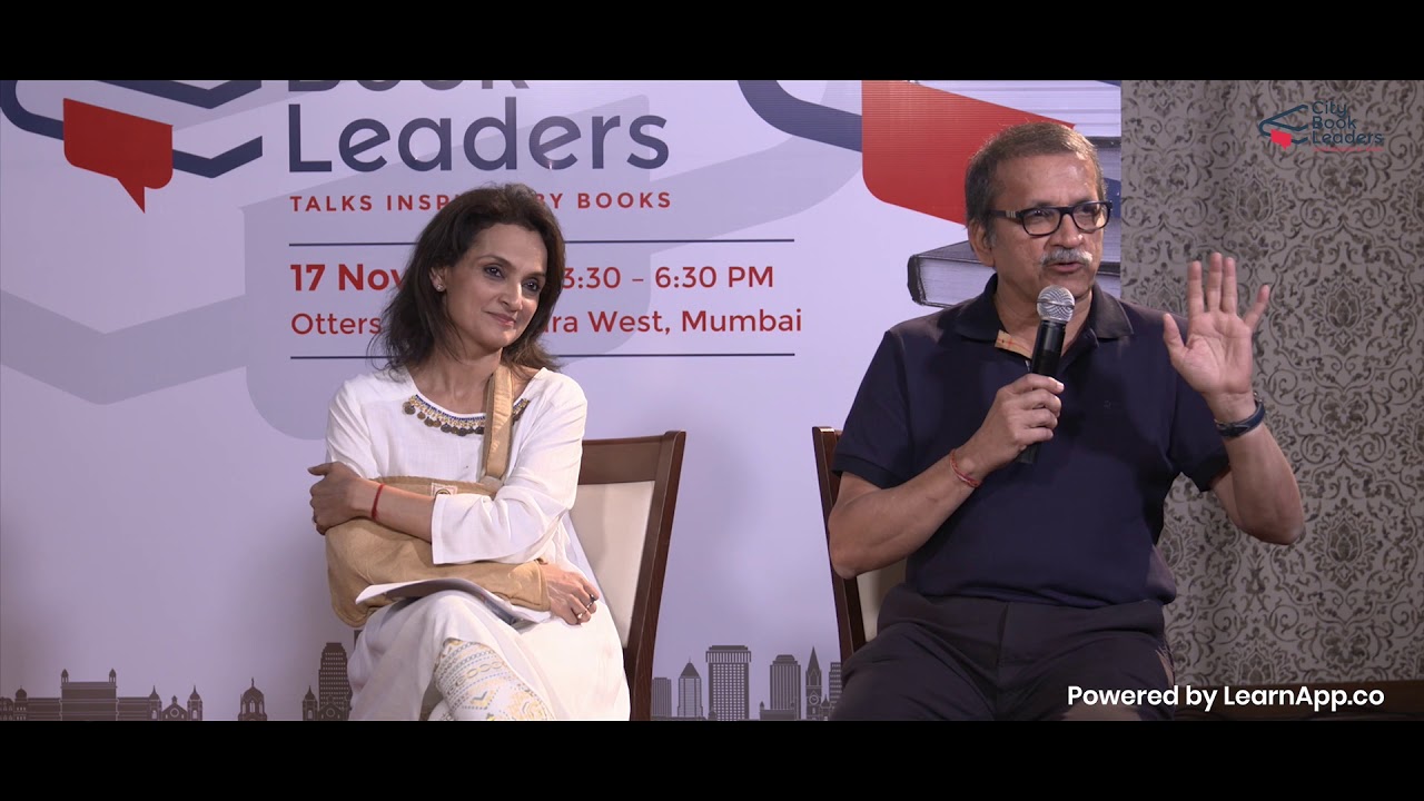 More Than A Mouthful- Adventures Of A Dentist- Dr  Sandesh Mayekar , Noted Dentist on his book!