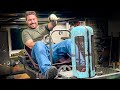 Agora o RAT HOT de 600cc tem banco e freio - 28