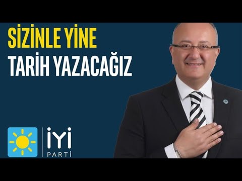 İyi Parti Adana Milletvekili Adayı Sertaç Durak Seçim Müziği