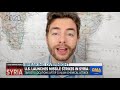 Paul Joseph Watson DESTROYS Paul Joseph Watson on Syria and Iran