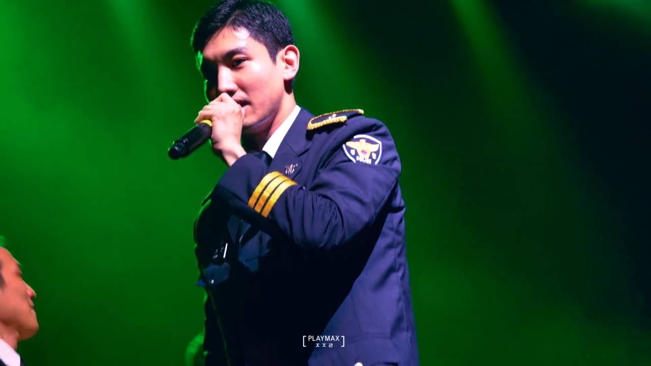 160928 구로아트밸리 힐링콘서트 _로꾸꺼&떴다오빠 (심창민 일경 ver.)