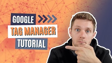 How To Create Your Google Tag Manager Account | Full Google Tag Manager Tutorial | VIDEO 16
