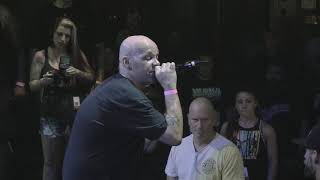 [hate5six] Maximum Penalty - July 28, 2019