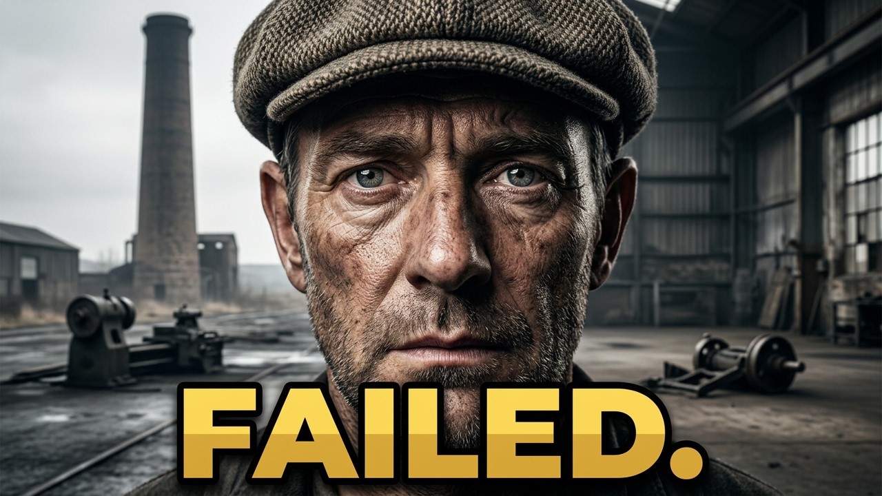 Guild Socialism | The Forgotten Road Not Taken in Economic History