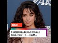Camila Cabello — Havana|Top 5 covers in different languages| 5 каверов на разных языках