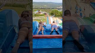 Waterpark In Spain