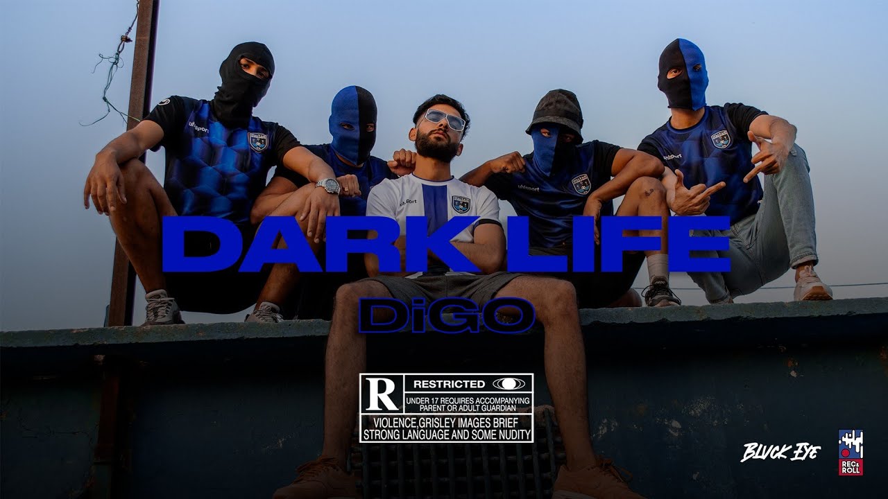 Dark life instrumental. Dark Life mp3.