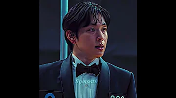 Lee Myung Gi 333 Eva Lonely Lonely I Guess I M Lonely Squid Game Edit Squidgame Edit Fyp 