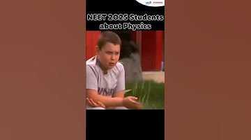 Who Will Score Higher Marks In Physics In NEET 2026? | #study #physicsstudytips #neet2026 #highscore