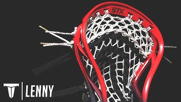 LENNY: STX Stallion 700 with King Pocket
