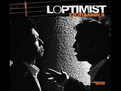 Loptimist (+) The Triumph (Feat. Simon Dominic)