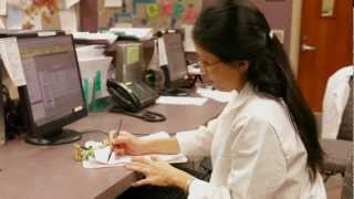 Nurses at Glendale Adventist