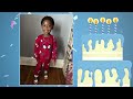 Look Who's 5: Happy birthday, Makai!