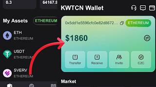 Verivault Airdrop New Update:  Earn Extra Money When You DoThese Two Things