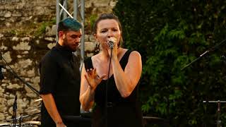 Live Öly - Photographs Festivaout 2019