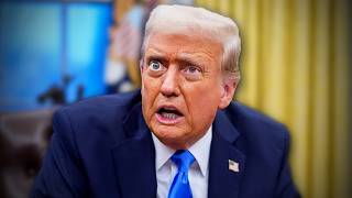 Donald Trump Is Genuinely Unwell