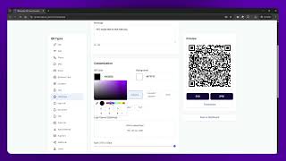 Start WhatsApp Chat with One Scan (No Number Needed) 🔥 | QR Code Trick screenshot 5