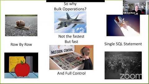 LuxOUG VTD Day 4 - Erik Von Roon