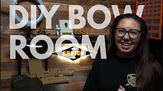 Diy Bow Room Papertuner Giveaway