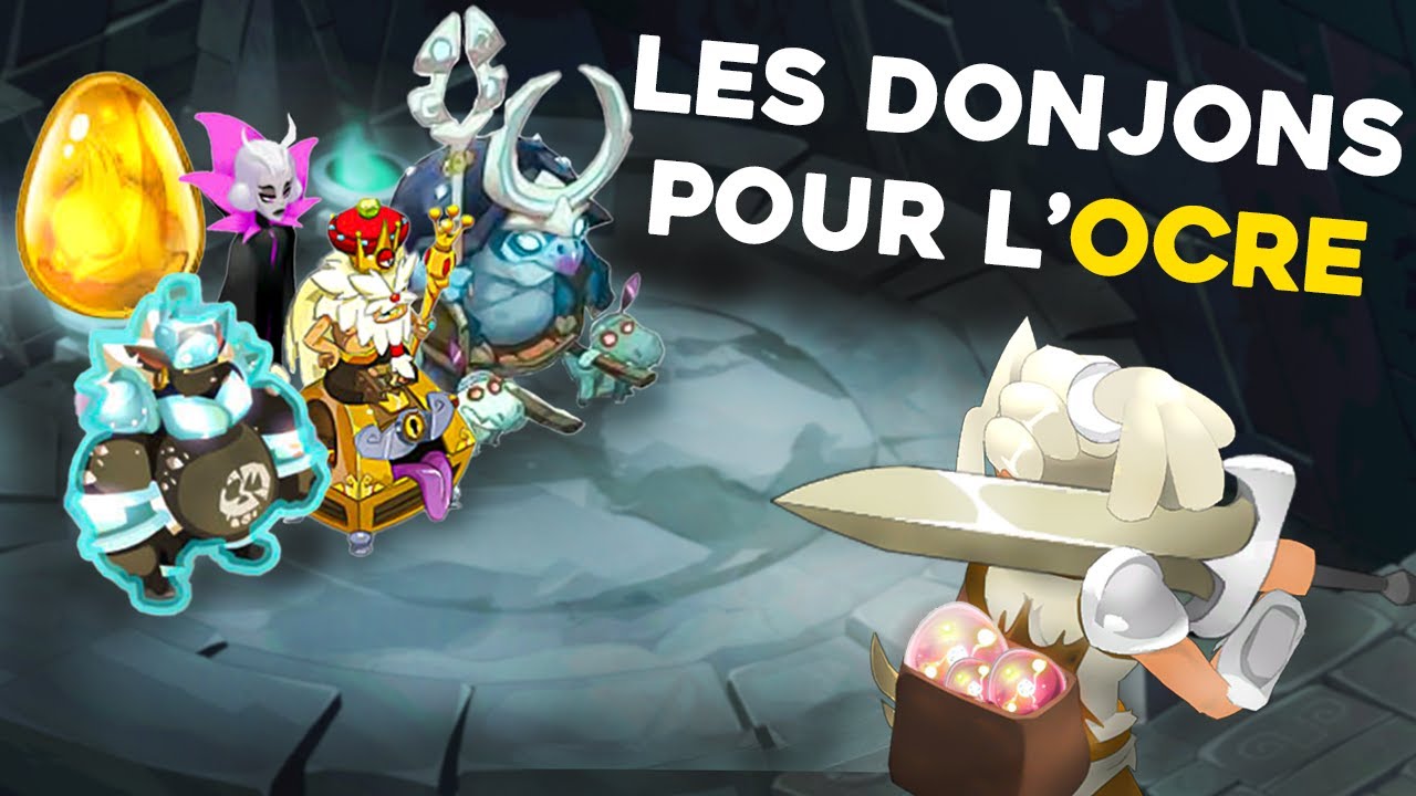 COMMENT FAIRE SON OCRE FACILEMENT AVEC LES TRUK DIVINS ?