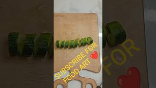 You Won't Believe This Cucumber Trick! 🥒✨
