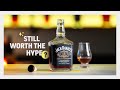 ✨REVIEWED: Jack Daniels 12 Year / Batch 3