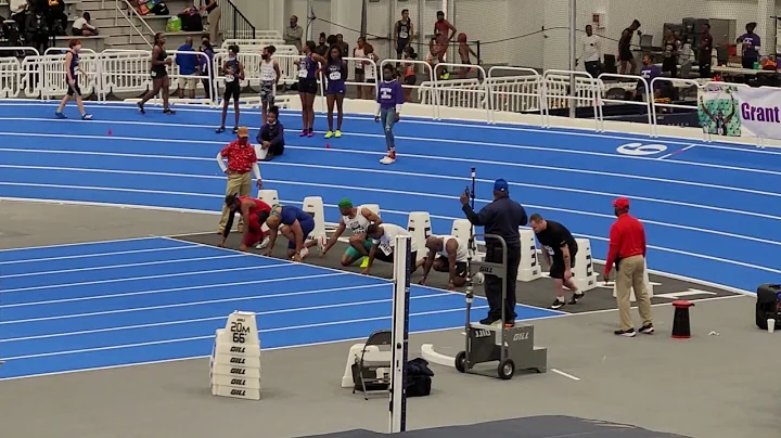 GH INVITATIONAL / Lionel/ Muhammad