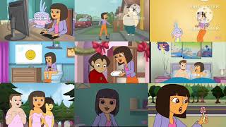 all dora the grown up episodes played at the same time all dora the grown up episodes played at the same time