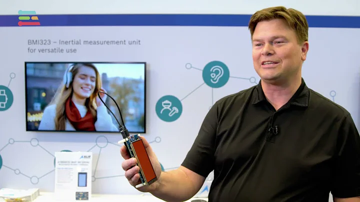 Classifying Complex Motions with Alif Semiconductor, Bosch Sensortec, and Edge Impulse