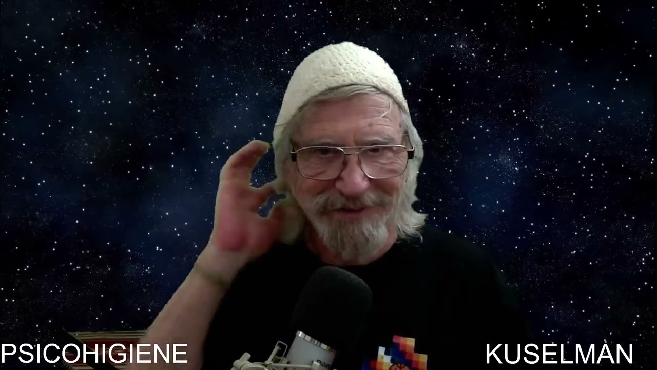 LIMPIANDO LA DUDA-.PSICOHIGIENE