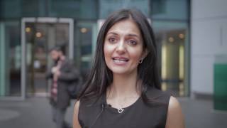 Transforming Business Society Women at Oliver Wyman