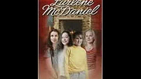 Lurlene McDaniel
