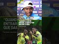 Endrirk sobre o Igor Thiago e rayan são grandes jogadores da seleção brasileira