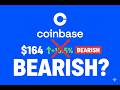 Coinbase Rallied 16% — Why I’m Still Not Buying | COIN Deep Dive