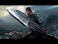 Optic man  best action movies  latest hollywood action movies