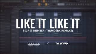 SECRET NUMBER(시크릿넘버) - Like It Like It | FL Studio Remake
SECRET NUMBER(시크릿넘버) - Like It Like It FL Studio Remake
❗Please DO NOT release my instrumental remake to all music distribution platform without my permission❗
Dont forget to subscribe to this channel and please leave a likes, and comment down below. Hope you like the music.
If you want to use this Instrumental Remake for your cover song, just DM me on Instagram so I can give you the full high quality audio. Thank You.
🎧Use Headphones For The Best Experience!🎧
FLP Download : https://www.patreon.com/thunderxflp
Follow :
https://instagram.com/mccliffm
https://soundcloud.com/mccliff-mandagi
#SecretNumber #FLP #Remake SECRET NUMBER(시크릿넘버) - Like It Like It | FL Studio Remake