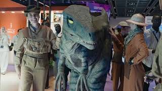Highlights of Middle East Event Show 2026