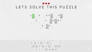 Detective Challenge: Solve the Cryptogram! - Video 4