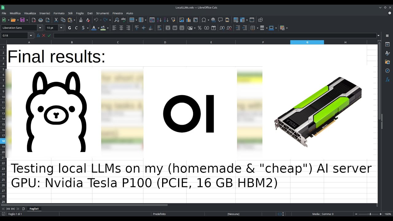 Local AI Speed Test: Qwen3, Llama, GPT-OSS and Deepseek model tested
