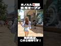 【ハワイ・ホノルルDFS祝オープン】免税品はこの２種類です！ #shorts #ハワイ #ハワイ旅行 #海外旅行 #dfs #kinggnu