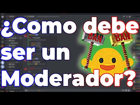 Cómo Convertirse En Moderador De Una Sala De Chat