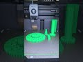 (Part 2) 3D Printing a Cell Spool Winder #3dprinting #timelapse