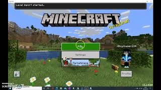 How to download all Console tutorial worlds in minecraft