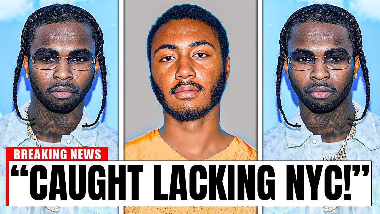 Pop Smoke’s Opp CAUGHT LACKING In New York | Payback Hits HARD