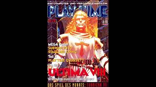 Videovorschau: Blätterabend - Play Time 11/93 - [re.read] 14.09.2021 [German/Deutsch]