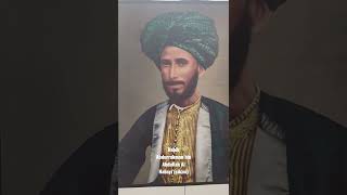 Habib Abdurrahman bin Abdullah Al Habsyi (cikini)