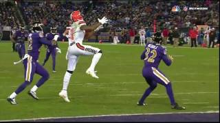 Top 5 Eric Weddle Plays of 2016