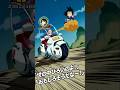 AGL Kid Goku + Bulma Unit Super Attack